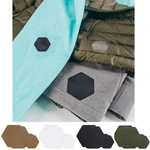 Gear Aid Tenacious Tape Peel And Stick Outdoor Repair Patches. Fixed Price $10.99.