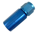 Blue Aluminum High Pressure Hydraulic Hose Fitting 2-9/16"X15/16"X1/2". Fixed Price $35.00.