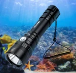Wurkkos WK20S Scuba Diving FLASHLIGHT,2000 Lumen Dive 363M Long Ra.... Fixed Price $37.92.