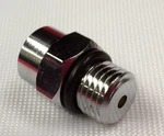 Adapter First Stage L.p. Scuba Diving Equipment Save Dive Kit Trident A170. Fixed Price $8.95.