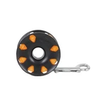 Dive Rite 60FT Or 120FT Finger Spool Reel W/ Stainless Steel. Fixed Price $25.50.