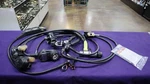 Mix Scuba Diving Equipment Regulator Dive Gauge As Is Untested Uncertified Parts. Fixed Price $199.99.