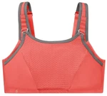 Glamorise 34C Sport Performance (adjustable Support!) Wire Bra Coral New. Fixed Price $20.00.