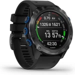 Garmin Descent MK2I Dive Computer Watch + T1 Transmitter New Open Box. Fixed Price $1499.99.