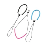 Scuba Diving Adjustable Wrist Lanyard 3-PACK Bundle, Neon Drift Set. Fixed Price $14.95.