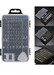 Tool Screwdriver Kit For Oceanic Dive Computer,suunto,garmin,atmos,aqualung Tusa. Fixed Price $29.95.
