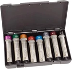 Negrini Extended Shotgun Tube Case 8 Chokes - Fits Various Up. Fixed Price $38.78.