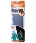 Mcnett Gear Aid Tenacious Tape Reflective Fabric Safety For Biking Hik. Fixed Price $9.95.