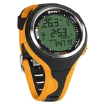 Mares Smart Apnea Diving Computer Watch Orange Dive Color. Fixed Price $255.77.