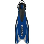 Cressi Frog-plus Fins With Bungee Straps. Fixed Price $119.90.