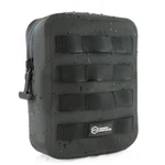 Mission Darkness Dry Shied Molle Faraday Pouch - Waterproof Rf Blocking Bag. Fixed Price $85.00.