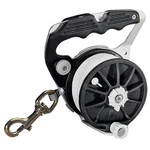 Scubapro 75M Reel. Fixed Price $199.00.