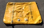 Jw Automarine Ton Underwater Inflatable Lift Bag Scuba Salvage Deployment Is. Fixed Price $499.99.