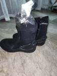 Fourth Element Amphibian Boots New Size 8 (us). Fixed Price $110.00.