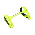 Innovative Scuba Concepts Heavy Duty Tank Carrier Yellow TK0108. Fixed Price $26.00.
