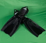 *new* Tusa SF-0104 Hyflex Switch Scuba Diving Fins, Medium, Black. Fixed Price $229.00.