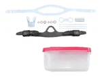 Xs Scuba Save-a-dive Kit Essential Repair & Spare Parts. Fixed Price $32.00.
