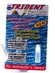Aqua-optics Dive Scuba Mask Magnifier Gauge Readers Kit (pair) FM91-1.0. Fixed Price $29.95.