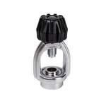 Ist 200 - 300 Bar Din To Yoke 1ST Stage Converter Valve. Fixed Price $53.55.
