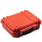 Seahorse SE710 Orange Hardcase (18.1 X 12.9 4.0 ) Discontinued - Usa Made. Fixed Price $99.60.