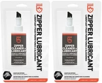 Gear Aid Zipper Cleaner And Lubricant, Fl. Oz. (2-PACK). Fixed Price $16.21.