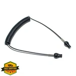 Nitescuba Fiber Optic Cable Ball Head For Underwater Camera Strobes. Fixed Price $44.99.