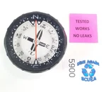 Tusa Compass Puck Module Swiv Scuba Dive Oceanic Aeris Supertilt 2 #5900. Fixed Price $38.95.