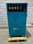 Eagle Breathing Air Compressor BAP8EVA 5,000PSI 10HP Hamworthy Block Tested. Fixed Price $5600.00.
