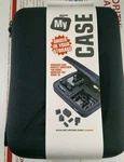 Sp Gadgets Action Camera Protective Storage Pov Semi Hard. Fixed Price $14.95.