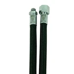 SF-1 Topdeal: Miflex Medium Pressure Hose Black 3/8M 9/16F Regulator. Fixed Price $27.94.