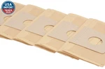 Bosch/siemens Vacuum Cleaner Bag 00459285. Fixed Price $33.72.