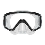 Scubapro Crystal Vu Plus Mask W/ Purge. Fixed Price $139.00.