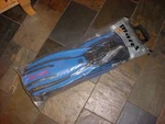 Unused Bag Mares Plana Avanti Quattro Open Heel Scuba Fins Regular Size Blue. Fixed Price $124.99.