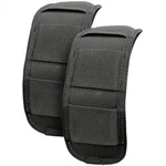 Scubapro S-tek Shoulder & Waist Pad Kit Turquoise. Fixed Price $59.00.