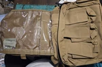 Diamondback Tactical Escape And Evasion Bag BLPF21. Fixed Price $105.00.