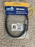 Miflex Xtreme Low Pressure 26 Inch Hose. Fixed Price $44.95.