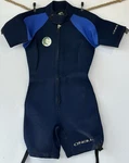 Neill Wet Suit Dive Women's Sz 14 Large. Fixed Price $49.95.