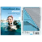 Recreational Dive Planner - Imperial. Fixed Price $27.99.