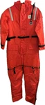 Mustang Survival MS2175 Large Deluxe Anti-exposure Coverall And Pfd Work Suit. Fixed Price $329.99.