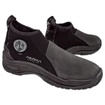 Akona 3MM Fit Low-cut Molded Sole Boot. Fixed Price $90.00.