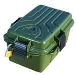 Mtm Survivor Dry Box W/o-ring Seal Large 5" Forest Green S1074-11. Fixed Price $30.88.