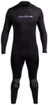 Neosport X-span Mens 5MM Wetsuit, Black. Fixed Price $95.00.