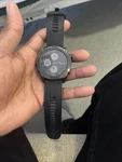 Garmin Descent MK2I Gps Watch - Titanium Carbon Gray Dlc With Black Band. Fixed Price $610.00.
