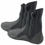 Adrenalin 5MM Neoprene Zip Dive Boots. Fixed Price $43.22.