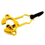 Scubapro Octopus Retainer & Plug W/clip. Fixed Price $13.90.