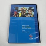Padi Open Water Diver Dvd Rom 2.07 Multimedia Multilingual W/ Instructions. Fixed Price $14.99.