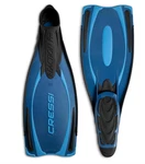 Cressi Reaction Pro Fins -full Foot Women 7/8 6/7. Fixed Price $48.87.