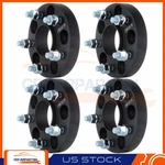(4) 1" Hubcentric 5X4.5 5X114.3 Wheel Spacers For Nissan 370Z Infiniti G37. Fixed Price $64.58.