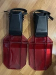 Scuba Pro Seawings Fins 25-650-000 Usa Size Large Nice Condition. Fixed Price $32.99.