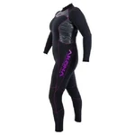 Akona 3MM Quantum Stretch Women's Wetsuit. Fixed Price $275.99.